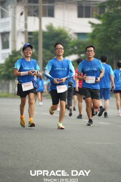 UPRACE DAY 2023 - HỒ CHÍ MINH - Ảnh #795078