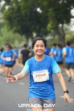 UPRACE DAY 2023 - HỒ CHÍ MINH - Ảnh #793893