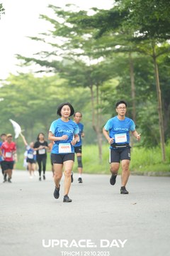 UPRACE DAY 2023 - HỒ CHÍ MINH - Ảnh #795365