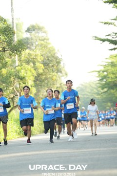 UPRACE DAY 2023 - HỒ CHÍ MINH - Ảnh #796313