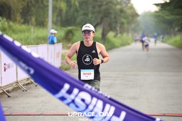 UPRACE DAY 2023 - HỒ CHÍ MINH - Ảnh #871181