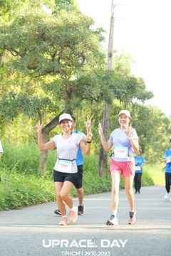UPRACE DAY 2023 - HỒ CHÍ MINH - Ảnh #795909