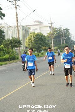 UPRACE DAY 2023 - HỒ CHÍ MINH - Ảnh #794457