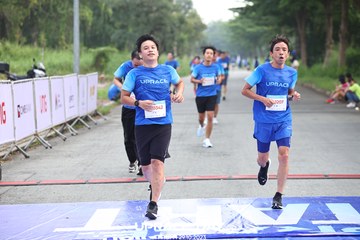 UPRACE DAY 2023 - HỒ CHÍ MINH - Ảnh #870585