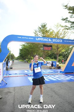 UPRACE DAY 2023 - HỒ CHÍ MINH - Ảnh #796839