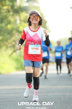 UPRACE DAY 2023 - HỒ CHÍ MINH - Ảnh #796175