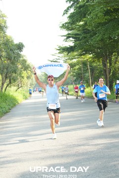 UPRACE DAY 2023 - HỒ CHÍ MINH - Ảnh #796609