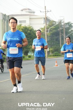 UPRACE DAY 2023 - HỒ CHÍ MINH - Ảnh #794652