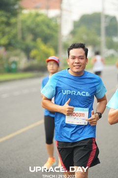 UPRACE DAY 2023 - HỒ CHÍ MINH - Ảnh #794353