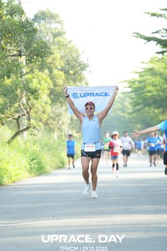 UPRACE DAY 2023 - HỒ CHÍ MINH - Ảnh #796588