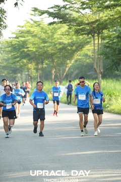UPRACE DAY 2023 - HỒ CHÍ MINH - Ảnh #796686