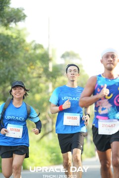 UPRACE DAY 2023 - HỒ CHÍ MINH - Ảnh #796408