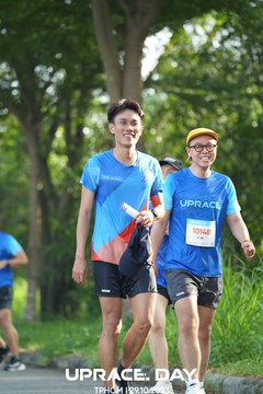 UPRACE DAY 2023 - HỒ CHÍ MINH - Ảnh #796564