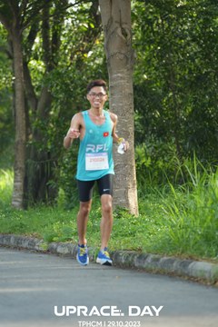 UPRACE DAY 2023 - HỒ CHÍ MINH - Ảnh #796193