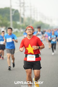 UPRACE DAY 2023 - HỒ CHÍ MINH - Ảnh #794346