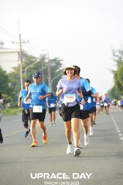 UPRACE DAY 2023 - HỒ CHÍ MINH - Ảnh #794596