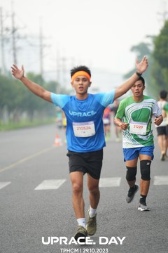 UPRACE DAY 2023 - HỒ CHÍ MINH - Ảnh #793488