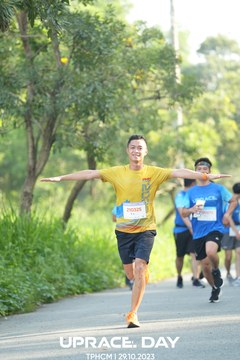 UPRACE DAY 2023 - HỒ CHÍ MINH - Ảnh #796328