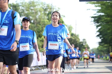 UPRACE DAY 2023 - HỒ CHÍ MINH - Ảnh #870630