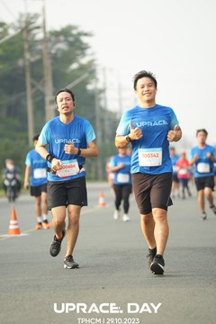 UPRACE DAY 2023 - HỒ CHÍ MINH - Ảnh #794672