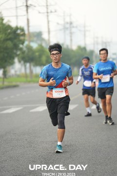 UPRACE DAY 2023 - HỒ CHÍ MINH - Ảnh #793671