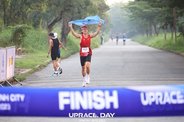 UPRACE DAY 2023 - HỒ CHÍ MINH - Ảnh #871346