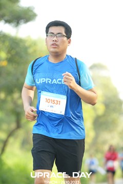UPRACE DAY 2023 - HỒ CHÍ MINH - Ảnh #795874