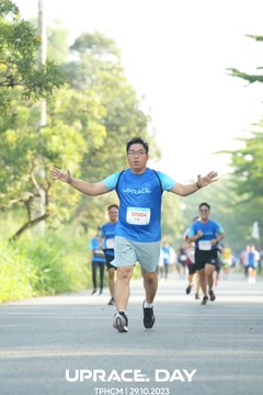 UPRACE DAY 2023 - HỒ CHÍ MINH - Ảnh #796231