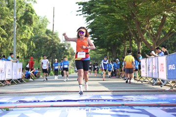 UPRACE DAY 2023 - HỒ CHÍ MINH - Ảnh #871261