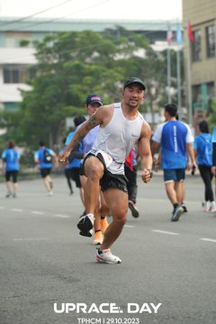UPRACE DAY 2023 - HỒ CHÍ MINH - Ảnh #795109