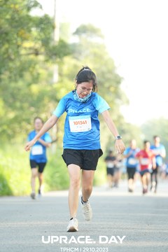 UPRACE DAY 2023 - HỒ CHÍ MINH - Ảnh #795945