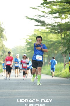 UPRACE DAY 2023 - HỒ CHÍ MINH - Ảnh #796155