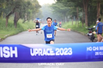 UPRACE DAY 2023 - HỒ CHÍ MINH - Ảnh #870992