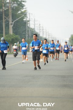 UPRACE DAY 2023 - HỒ CHÍ MINH - Ảnh #794543