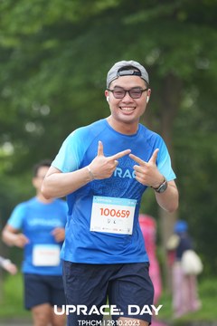 UPRACE DAY 2023 - HỒ CHÍ MINH - Ảnh #795272