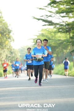UPRACE DAY 2023 - HỒ CHÍ MINH - Ảnh #796471
