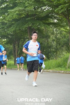 UPRACE DAY 2023 - HỒ CHÍ MINH - Ảnh #795337