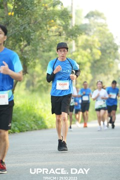 UPRACE DAY 2023 - HỒ CHÍ MINH - Ảnh #795690
