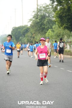 UPRACE DAY 2023 - HỒ CHÍ MINH - Ảnh #793929