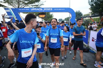UPRACE DAY 2023 - HỒ CHÍ MINH - Ảnh #871094