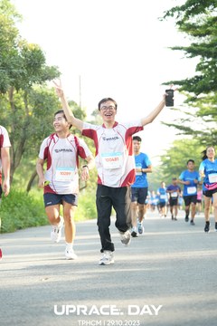 UPRACE DAY 2023 - HỒ CHÍ MINH - Ảnh #796451
