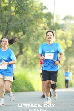 UPRACE DAY 2023 - HỒ CHÍ MINH - Ảnh #795893