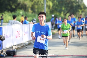 UPRACE DAY 2023 - HỒ CHÍ MINH - Ảnh #870784