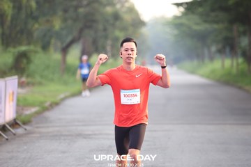 UPRACE DAY 2023 - HỒ CHÍ MINH - Ảnh #870618