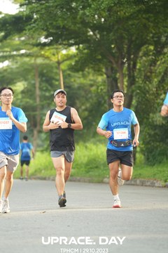 UPRACE DAY 2023 - HỒ CHÍ MINH - Ảnh #795435