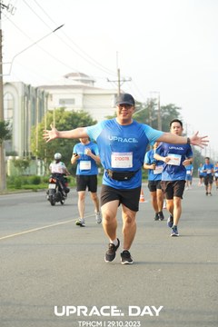 UPRACE DAY 2023 - HỒ CHÍ MINH - Ảnh #794537
