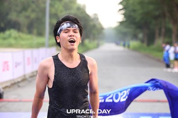 UPRACE DAY 2023 - HỒ CHÍ MINH - Ảnh #870892
