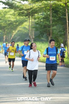 UPRACE DAY 2023 - HỒ CHÍ MINH - Ảnh #796678