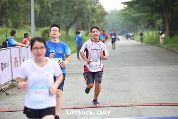 UPRACE DAY 2023 - HỒ CHÍ MINH - Ảnh #870999
