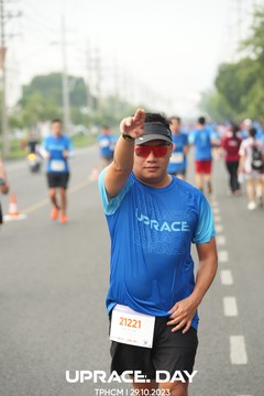 UPRACE DAY 2023 - HỒ CHÍ MINH - Ảnh #794335